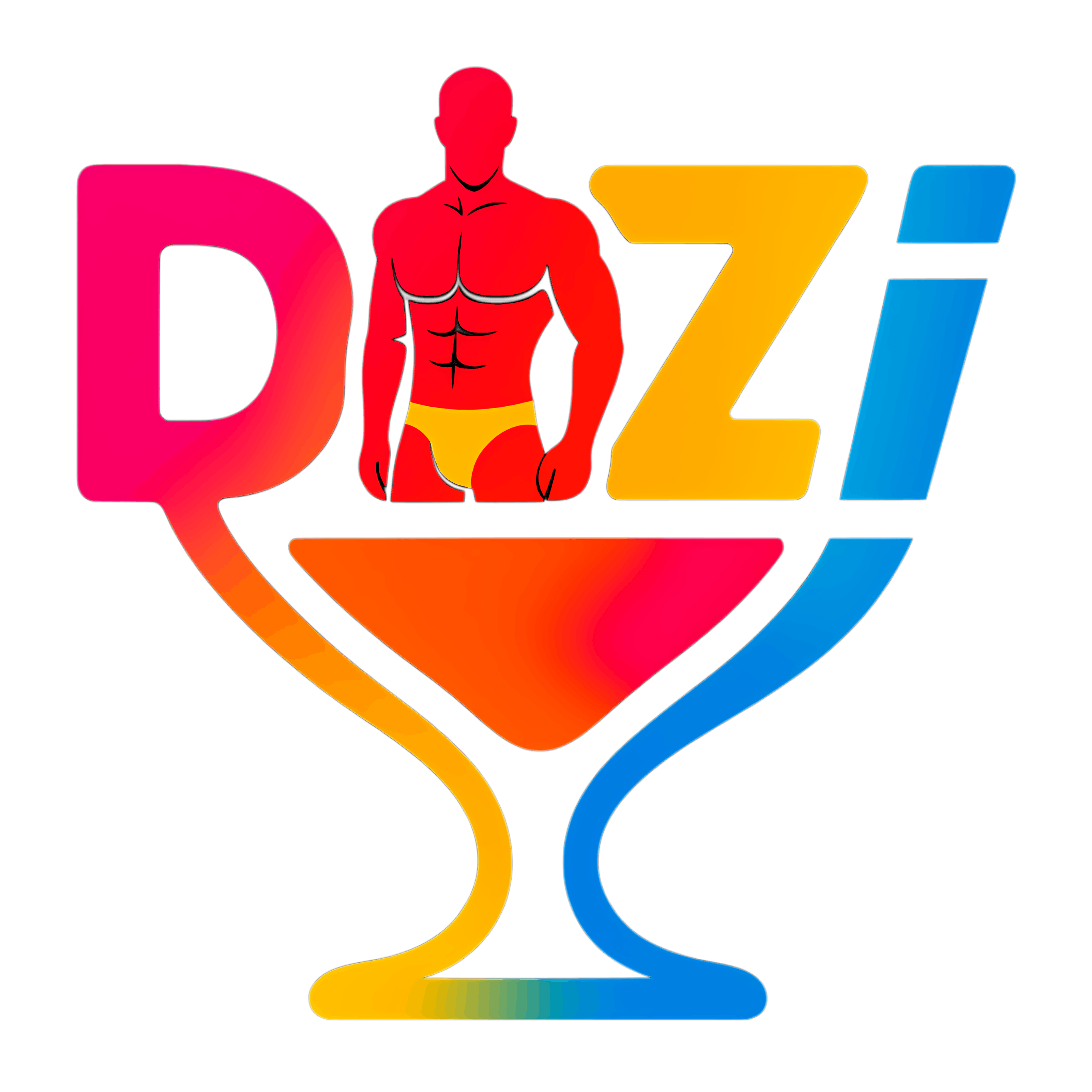 DiZi Torremolinos logo